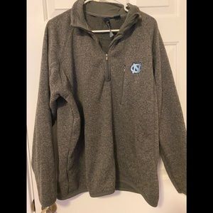 North Carolina comfy pullover